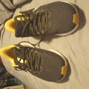 Nike Steelers shoes
